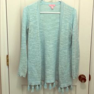 Lilly Pulitzer Sweater